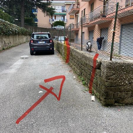 Cava Resort Costa D'Amalfi San Pietro  Dış mekan fotoğraf