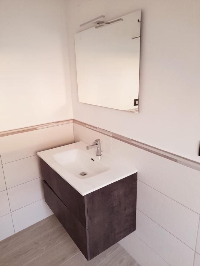 Cava Resort Costa D'Amalfi San Pietro  Dış mekan fotoğraf