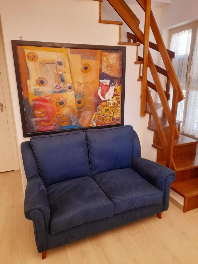 Cava Resort Costa D'Amalfi San Pietro  Dış mekan fotoğraf