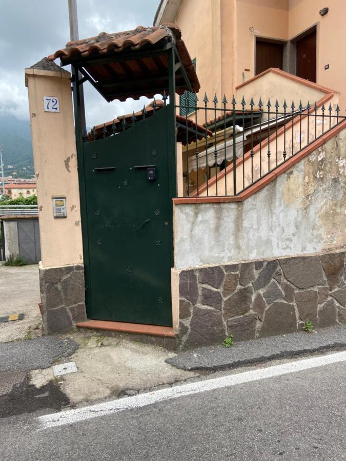 Cava Resort Costa D'Amalfi San Pietro  Dış mekan fotoğraf